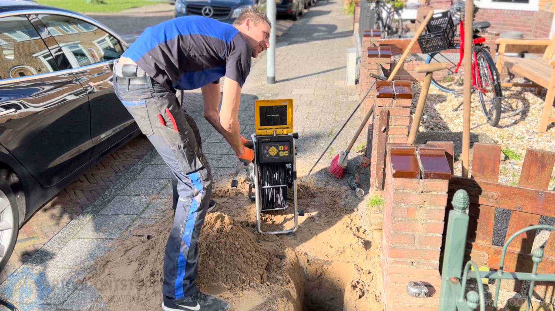 Noordwijk Riool Ontstoppen Noordwijk Riool Ontstoppen