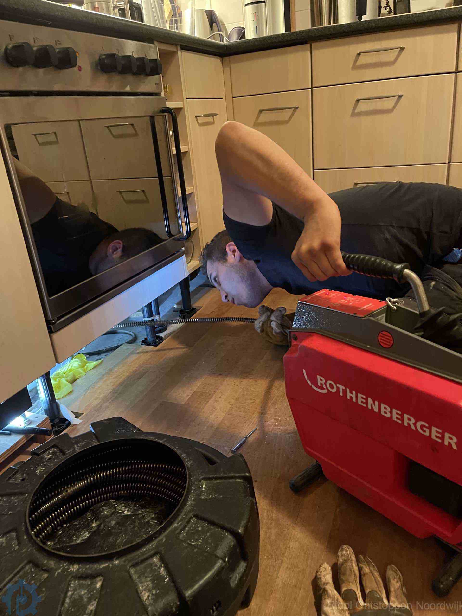 Ontstoppen Gootsteen Noordwijk Ontstoppen Gootsteen Noordwijk
