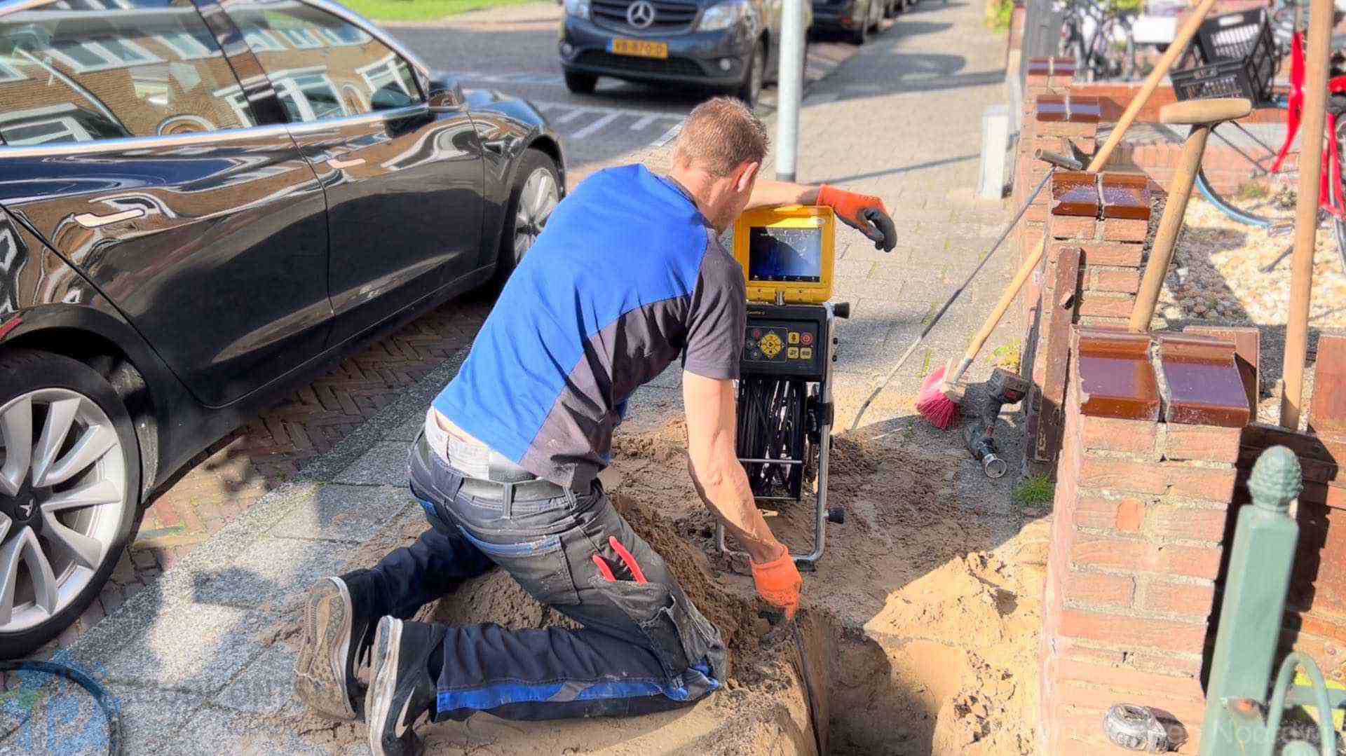 Ontstoppen Noordwijk Ontstoppen Noordwijk