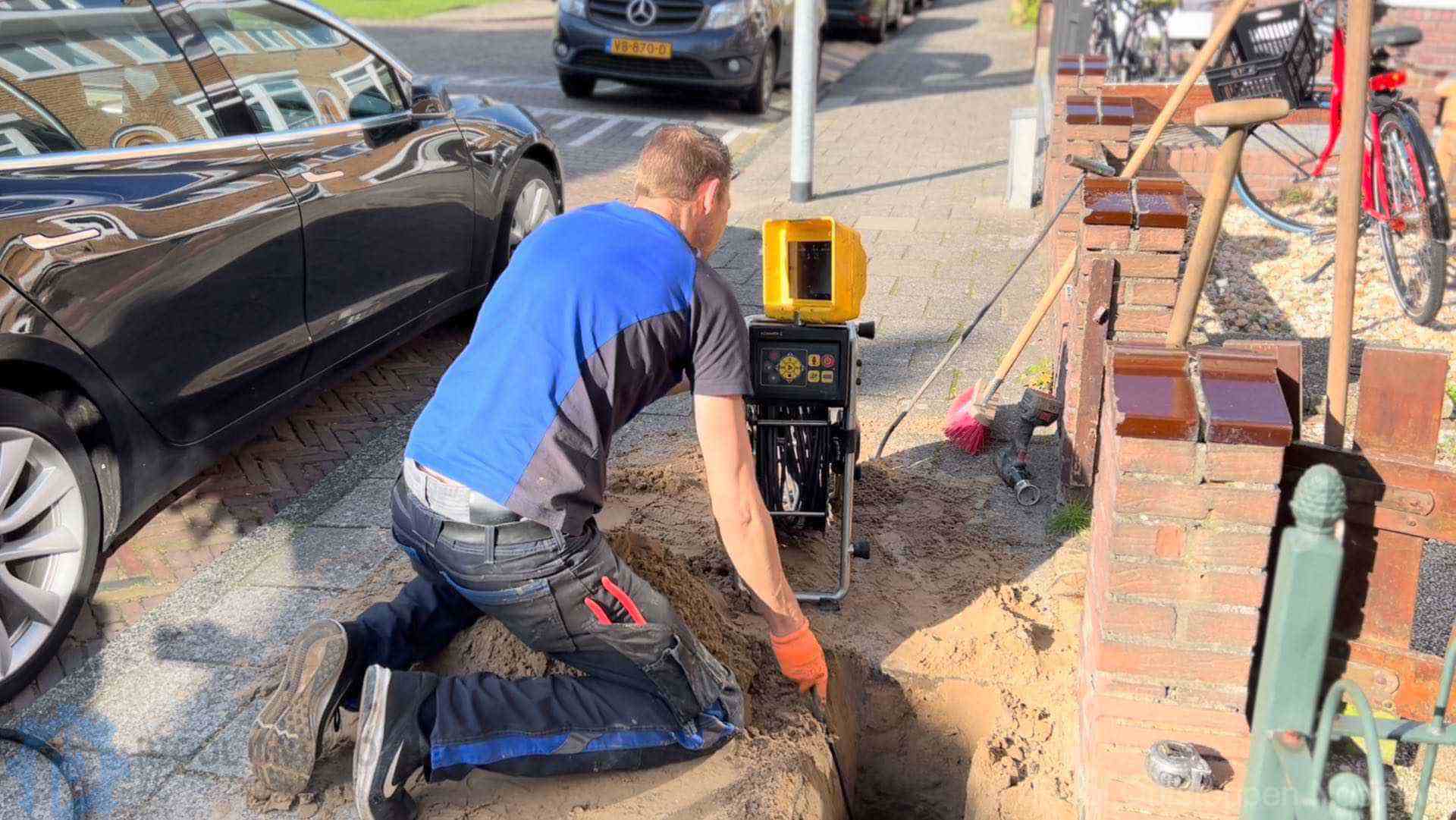 Ontstoppingsbedrijf Noordwijk Ontstoppingsbedrijf Noordwijk