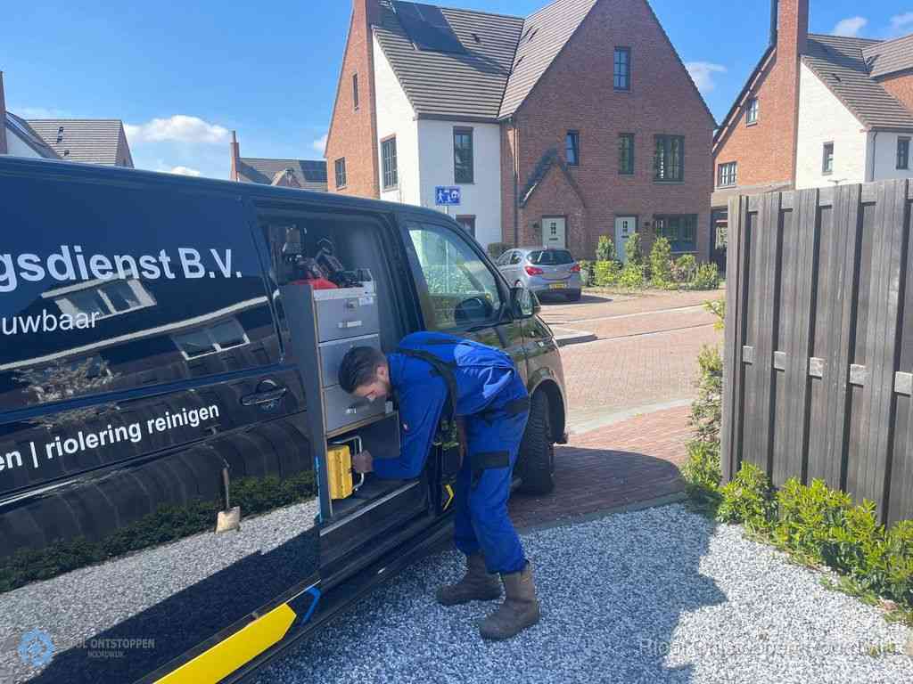 Riolering Expert Noordwijk Riolering Expert Noordwijk