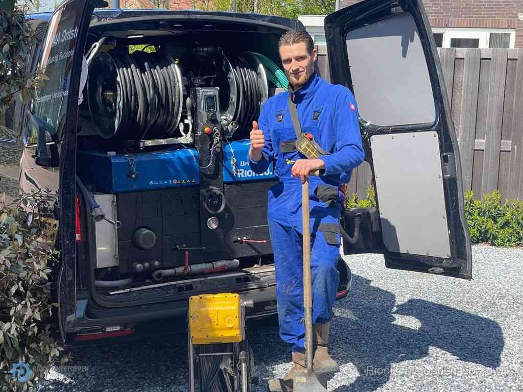 Riool Expert Noordwijk Riool Expert Noordwijk