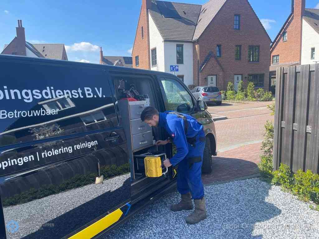 Riool Ontstoppingsbedrijf Noordwijk Riool Ontstoppingsbedrijf Noordwijk