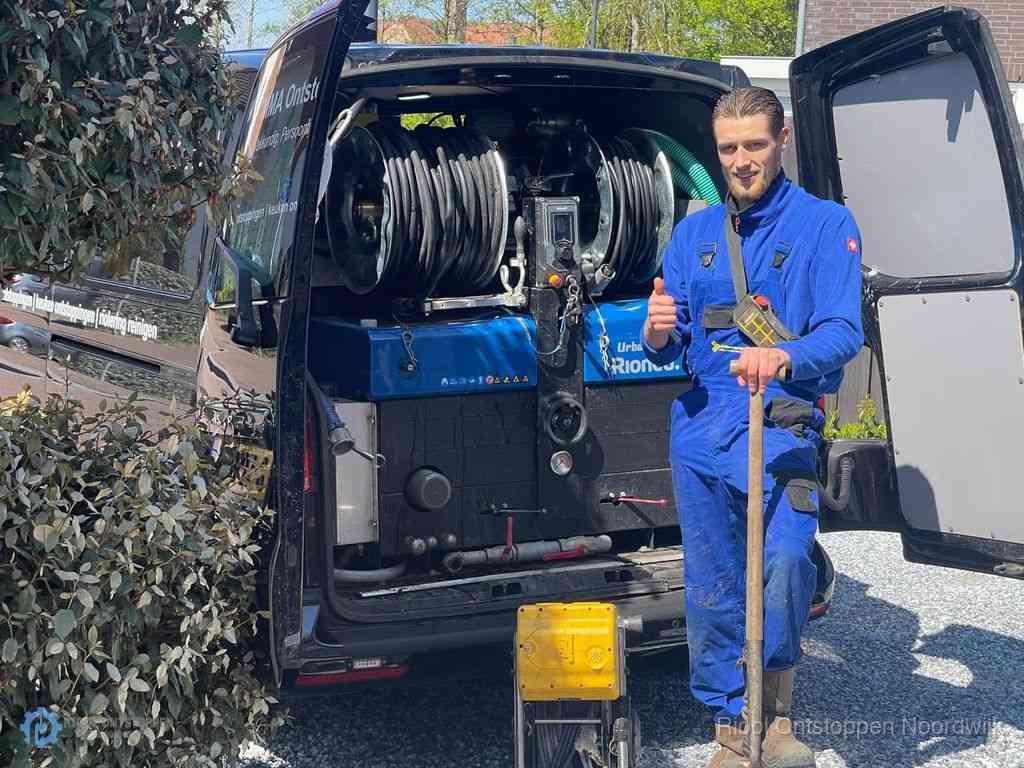Riool Ontstoppingsdienst Noordwijk Riool Ontstoppingsdienst Noordwijk