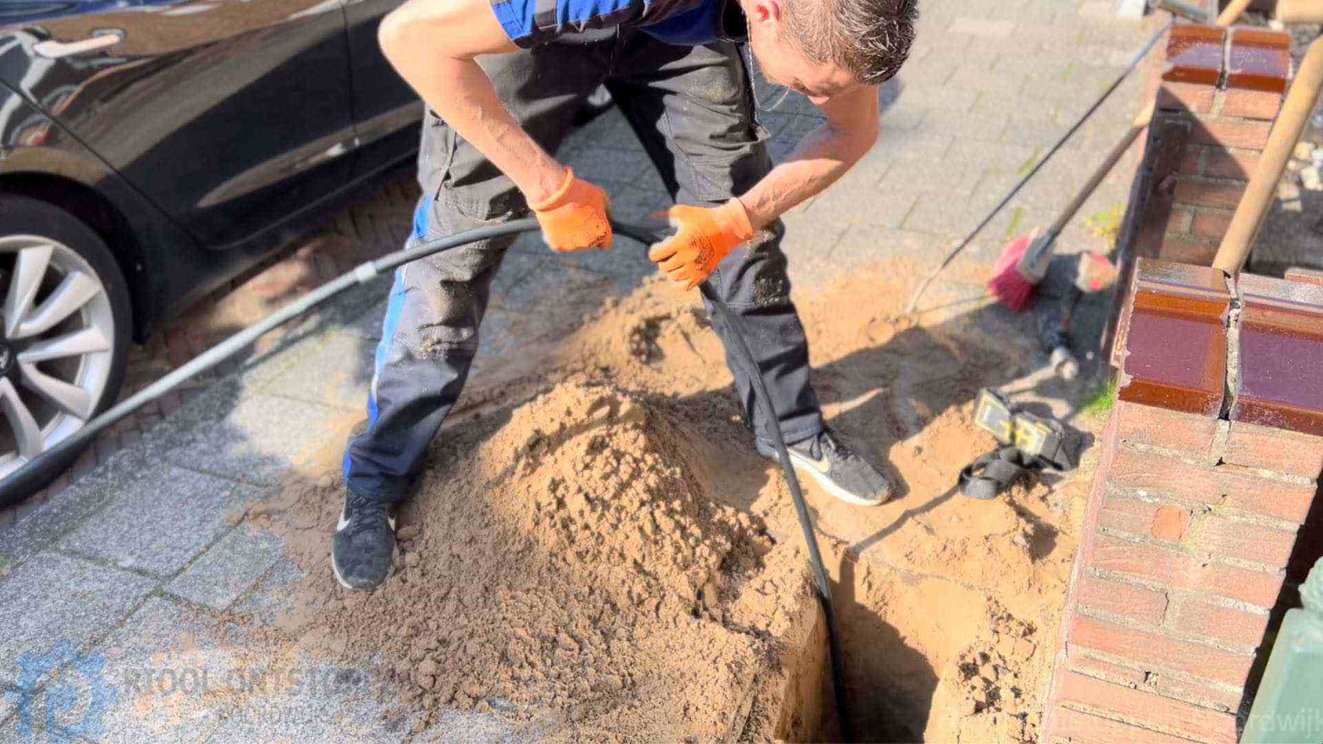 Riool Verstopt Noordwijk Riool Verstopt Noordwijk