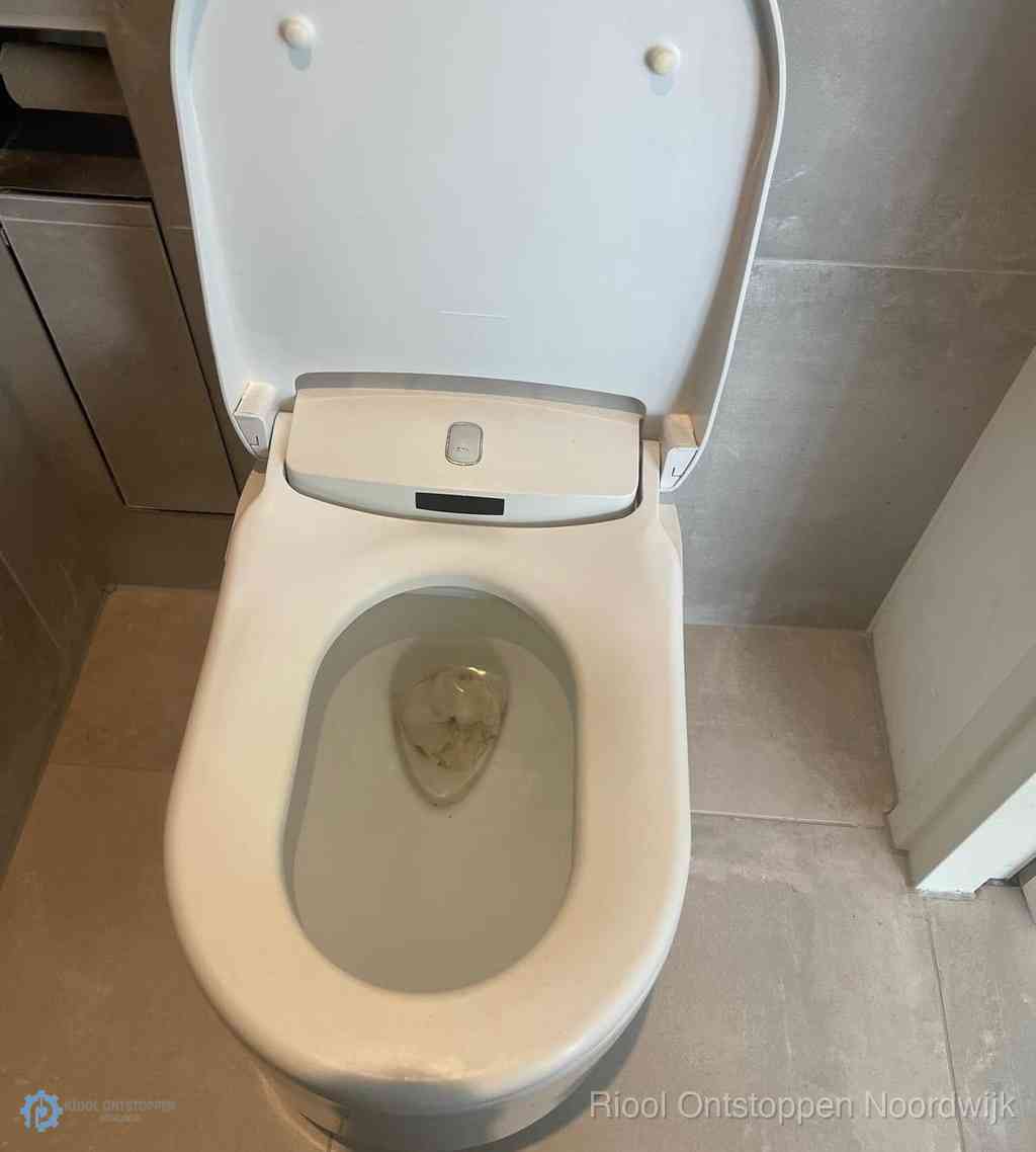Toilet Ontstoppen Noordwijk Toilet Ontstoppen Noordwijk
