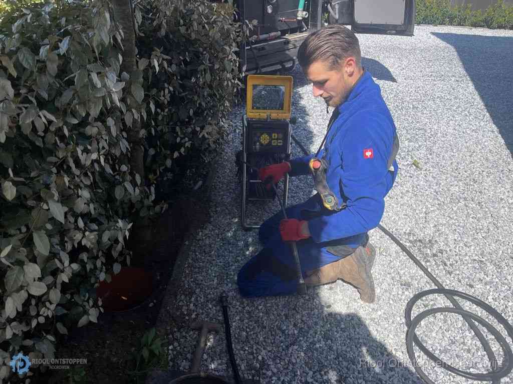 Verstopping Riool Ontstoppen Noordwijk Verstopping Riool Ontstoppen Noordwijk