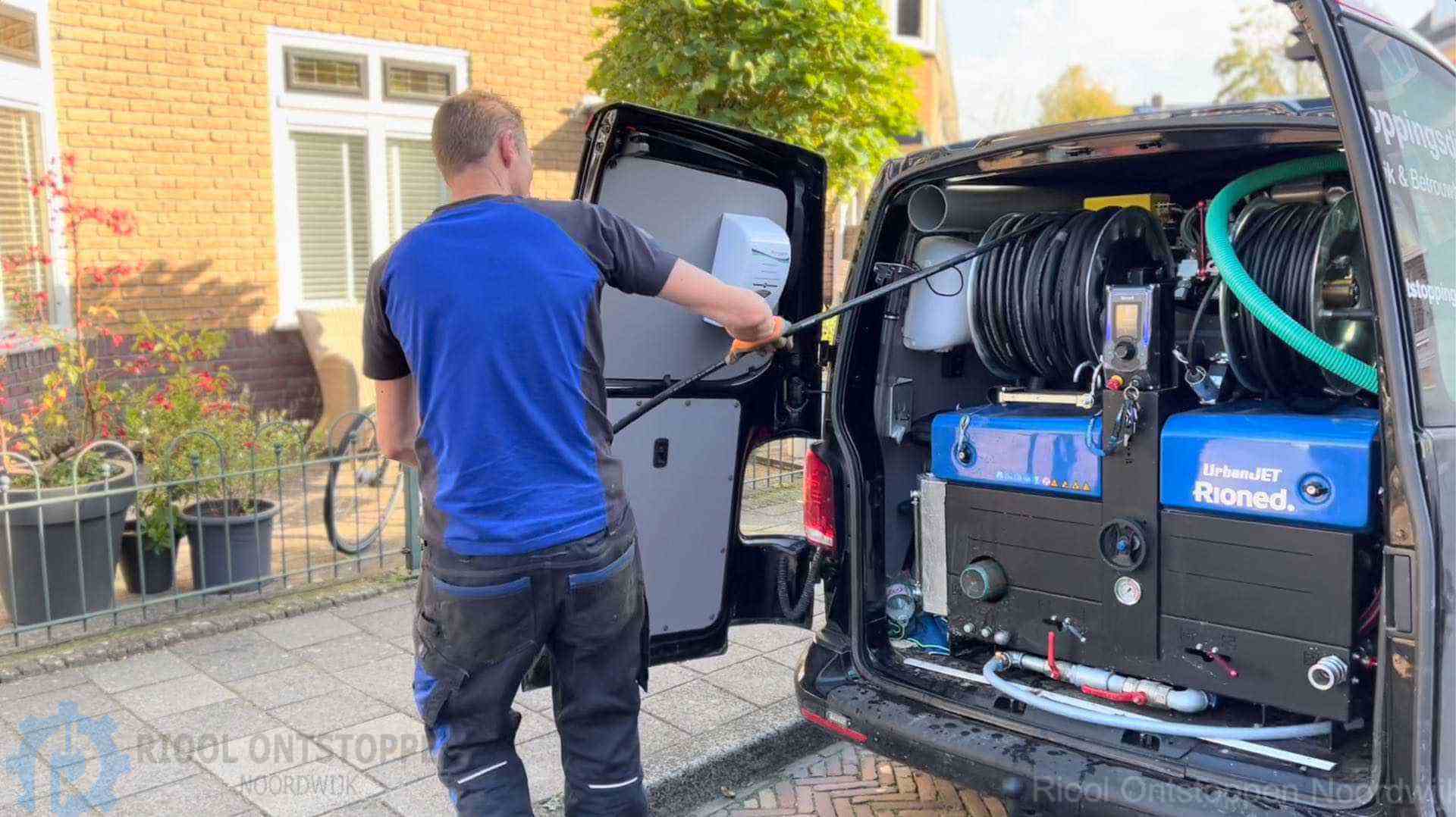 Verstopt Riool Noordwijk Verstopt Riool Noordwijk
