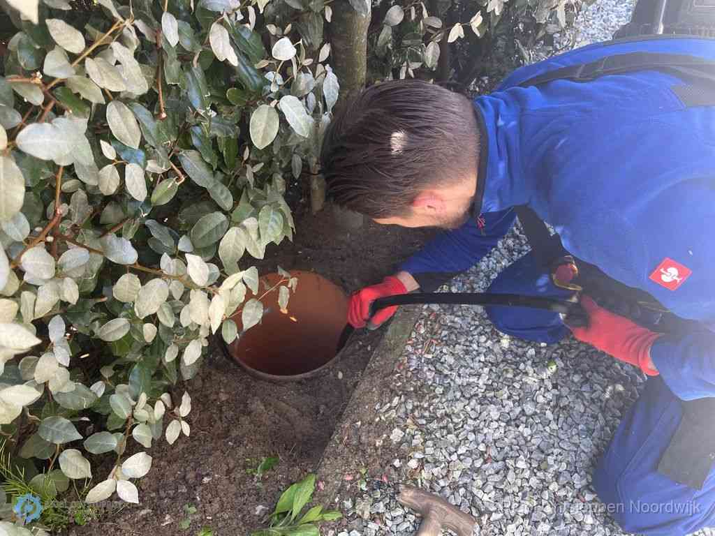 Verstopt Riool Ontstoppen Noordwijk Verstopt Riool Ontstoppen Noordwijk